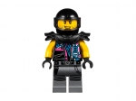 LEGO® Ninjago Hauptquartier der Motorradfahrer 70640 erschienen in 2018 - Bild: 9