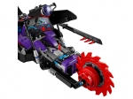 LEGO® Ninjago Killow gegen Samurai X 70642 erschienen in 2018 - Bild: 7