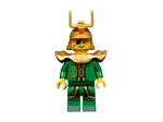 LEGO® Ninjago Temple of Resurrection 70643 released in 2018 - Image: 12