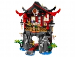 LEGO® Ninjago Temple of Resurrection 70643 released in 2018 - Image: 4