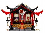 LEGO® Ninjago Temple of Resurrection 70643 released in 2018 - Image: 6