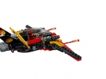 LEGO® Ninjago Destiny's Wing 70650 released in 2018 - Image: 4