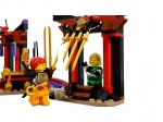 LEGO® Ninjago Throne Room Showdown 70651 released in 2018 - Image: 4