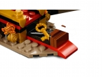 LEGO® Ninjago Throne Room Showdown 70651 released in 2018 - Image: 5