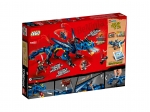 LEGO® Ninjago Stormbringer 70652 released in 2018 - Image: 5