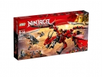 LEGO® Ninjago Firstbourne 70653 released in 2018 - Image: 2