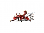 LEGO® Ninjago Firstbourne 70653 released in 2018 - Image: 4