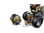 LEGO® Ninjago Dieselnaut 70654 released in 2018 - Image: 4
