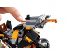 LEGO® Ninjago Dieselnaut 70654 released in 2018 - Image: 5
