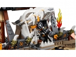 LEGO® Ninjago Dragon Pit 70655 released in 2018 - Image: 6
