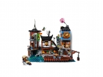 LEGO® Ninjago NINJAGO® City Docks 70657 released in 2018 - Image: 3