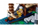 LEGO® Ninjago NINJAGO® City Hafen 70657 erschienen in 2018 - Bild: 4