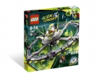 LEGO® Space Alien Mothership 7065 released in 2011 - Image: 2