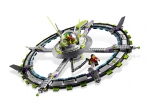 LEGO® Space Alien Mothership 7065 released in 2011 - Image: 3