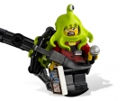 LEGO® Space Alien Mothership 7065 erschienen in 2011 - Bild: 4