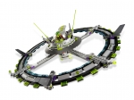 LEGO® Space Alien Mothership 7065 erschienen in 2011 - Bild: 5