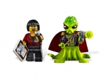 LEGO® Space Alien Mothership 7065 erschienen in 2011 - Bild: 6
