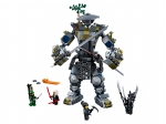 LEGO® Ninjago Oni Titan 70658 released in 2018 - Image: 1
