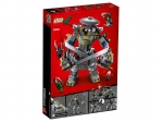 LEGO® Ninjago Oni Titan 70658 released in 2018 - Image: 5