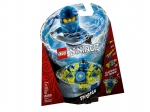 LEGO® Ninjago Spinjitzu Jay 70660 released in 2019 - Image: 2