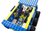 LEGO® Space Earth Defense HQ 7066 released in 2011 - Image: 7