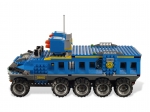 LEGO® Space Earth Defense HQ 7066 released in 2011 - Image: 8
