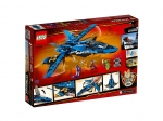 LEGO® Ninjago Jay's Storm Fighter 70668 released in 2019 - Image: 5