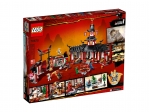 LEGO® Ninjago Monastery of Spinjitzu 70670 released in 2019 - Image: 5