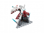 LEGO® Ninjago Angriff des Eis-Samurai 70671 erschienen in 2019 - Bild: 4
