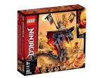 LEGO® Ninjago Fire Fang 70674 released in 2019 - Image: 2