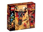 LEGO® Ninjago Feuerschlange 70674 erschienen in 2019 - Bild: 4