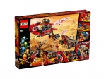 LEGO® Ninjago Land Bounty 70677 released in 2019 - Image: 3