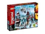 LEGO® Ninjago Festung im ewigen Eis 70678 erschienen in 2019 - Bild: 2