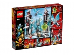 LEGO® Ninjago Castle of the Forsaken Emperor 70678 released in 2019 - Image: 3