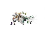 LEGO® Ninjago The Ultra Dragon 70679 released in 2019 - Image: 4