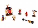 LEGO® Ninjago Monastery Training 70680 released in 2019 - Image: 1