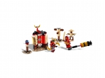 LEGO® Ninjago Monastery Training 70680 released in 2019 - Image: 4