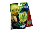 LEGO® Ninjago Spinjitzu Slam – Lloyd 70681 erschienen in 2019 - Bild: 2