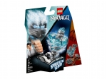 LEGO® Ninjago Spinjitzu Slam - Zane 70683 released in 2019 - Image: 2