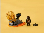 LEGO® Ninjago Spinjitzu Burst - Cole 70685 released in 2020 - Image: 11