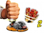 LEGO® Ninjago Spinjitzu Burst - Kai 70686 released in 2020 - Image: 5