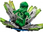 LEGO® Ninjago Lloyds Spinjitzu-Kreisel 70687 erschienen in 2020 - Bild: 3