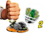 LEGO® Ninjago Spinjitzu Burst - Lloyd 70687 released in 2020 - Image: 5