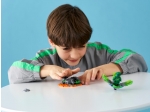 LEGO® Ninjago Lloyds Spinjitzu-Kreisel 70687 erschienen in 2020 - Bild: 10