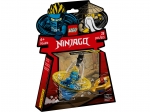 LEGO® Ninjago Jay's Spinjitzu Ninja Training 70690 released in 2022 - Image: 2