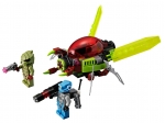 LEGO® Space Space Swarmer 70700 released in 2013 - Image: 1