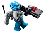 LEGO® Space Space Swarmer 70700 released in 2013 - Image: 3