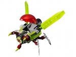 LEGO® Space Space Swarmer 70700 released in 2013 - Image: 4