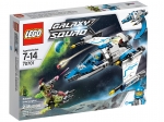 LEGO® Space Swarm Interceptor 70701 released in 2013 - Image: 2
