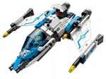 LEGO® Space Abwehr-Jet 70701 erschienen in 2013 - Bild: 3